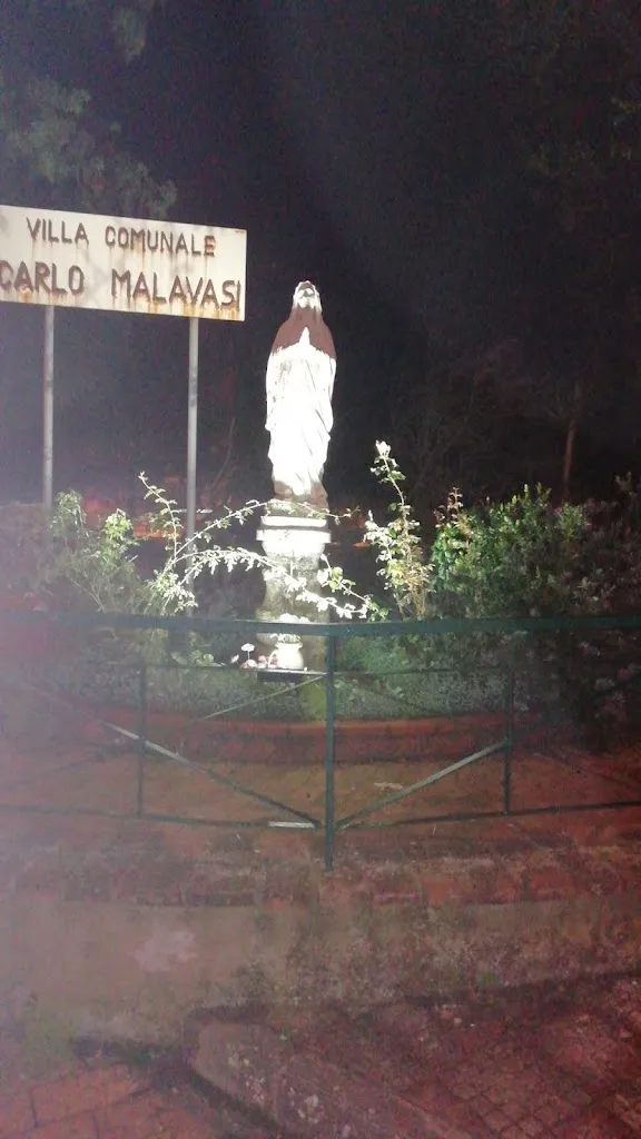 Giuseppe Tirrito_Il Chiosco - Di Matraxia Rosario_San Cataldo_review