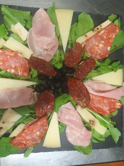 Menu_Pizzeria Ristorante Bar Mimoza_San Cataldo_image_1