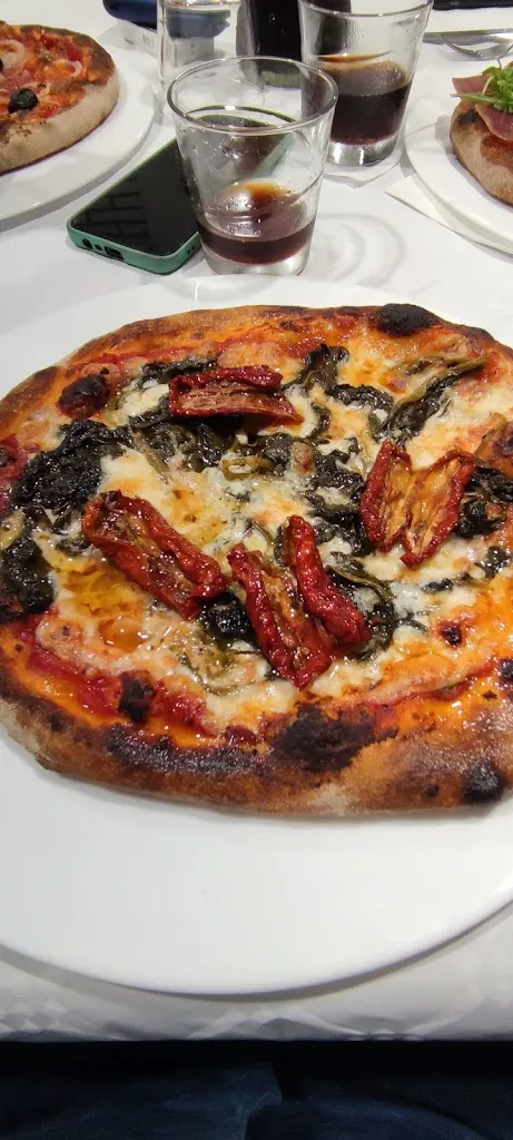 Menu_Pizzeria Ristorante Bar Mimoza_San Cataldo_image_5