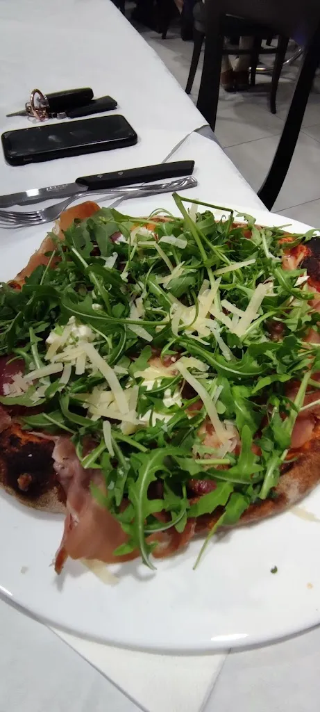 Ivan Italia_Pizzeria Ristorante Bar Mimoza_San Cataldo_review