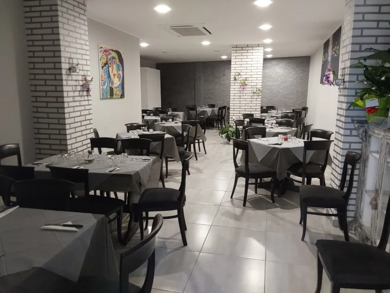 Pizzeria Ristorante Bar Mimoza restaurant in San Cataldo