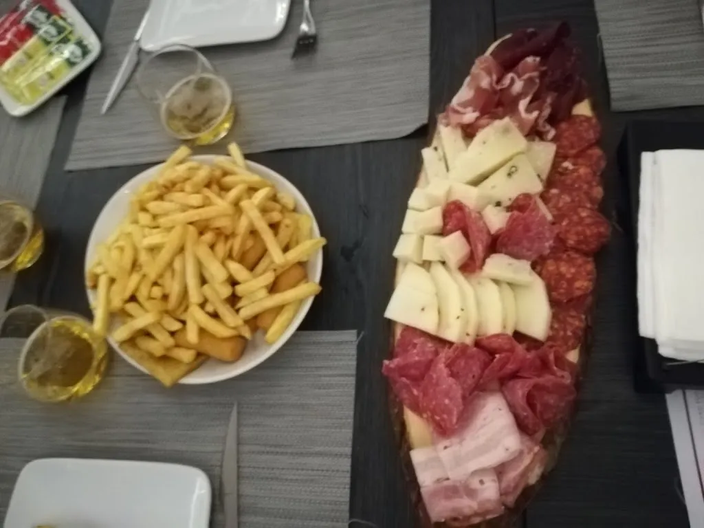 Angela Paradiso_Locanda del Buon Samaritano_San Cataldo_review