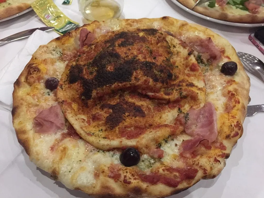 Salvatore Arcarese_Locanda del Buon Samaritano_San Cataldo_review