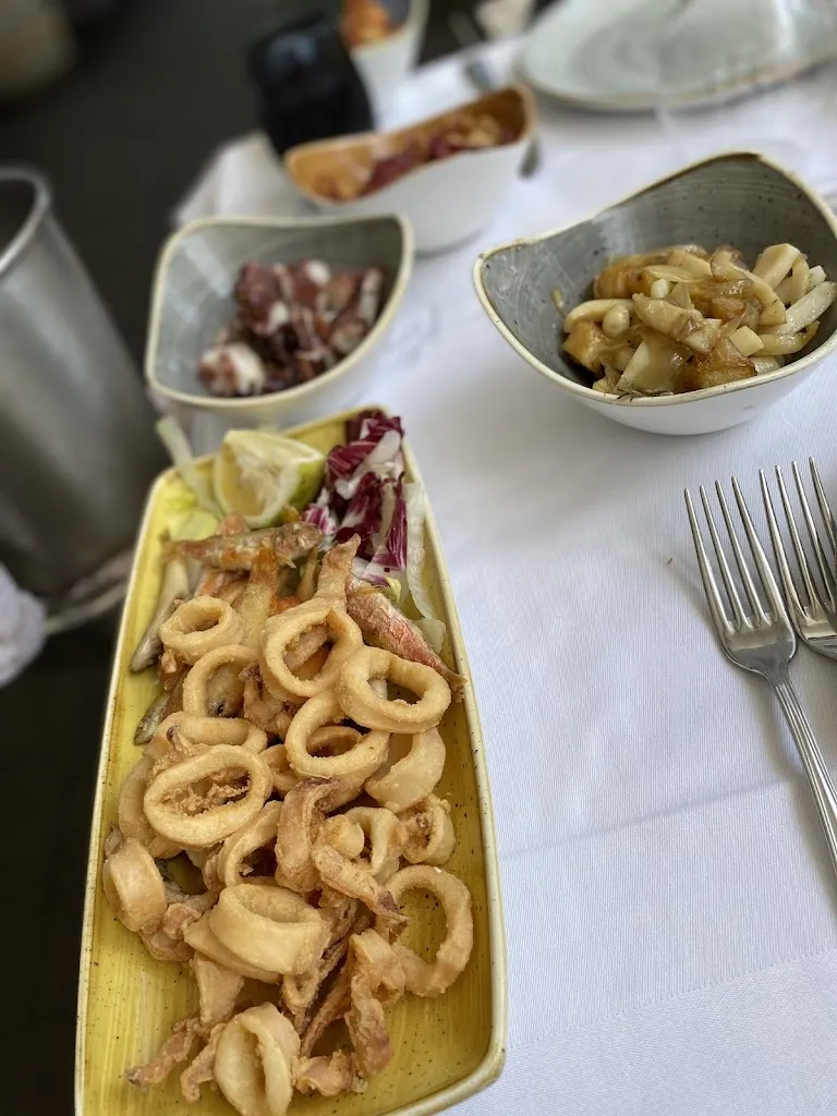 Pamela Tamburello_Pidatella_Sant'Agata Li Battiati_review