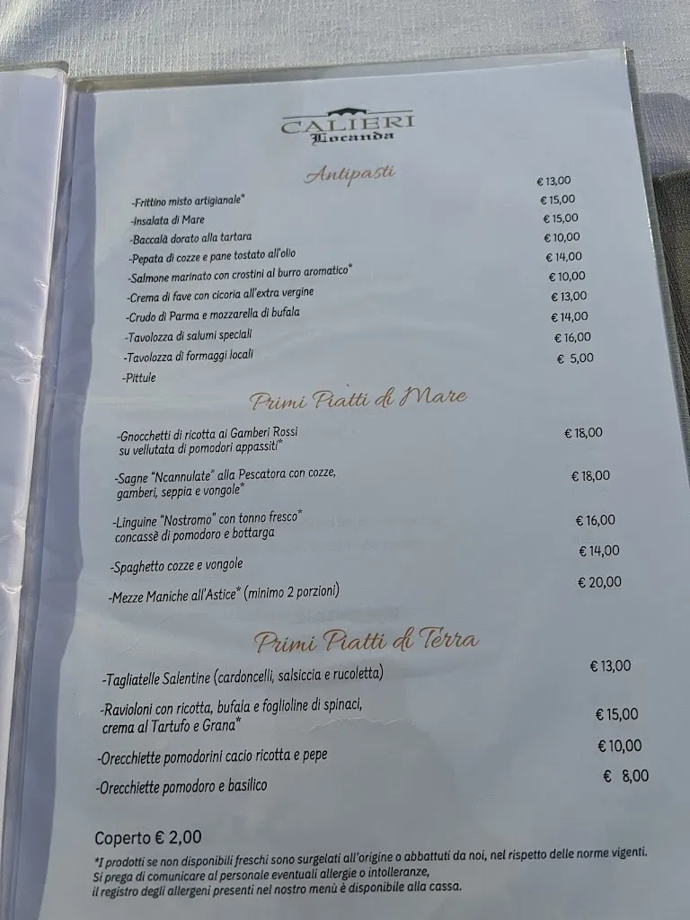 Menu_Locanda Calieri_Leverano_image_2