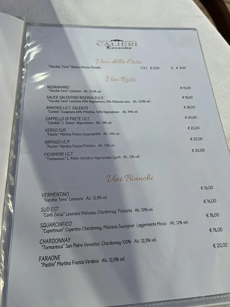 Menu_Locanda Calieri_Leverano_image_4
