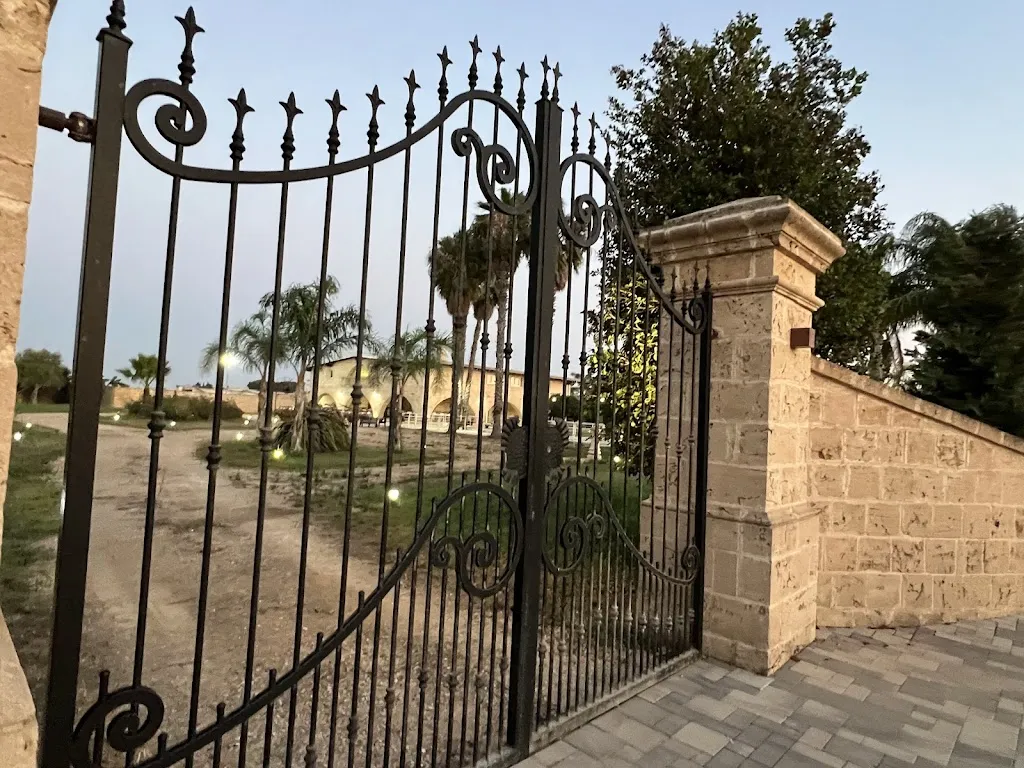 Pooja Kukreja_Locanda Calieri_Leverano_review