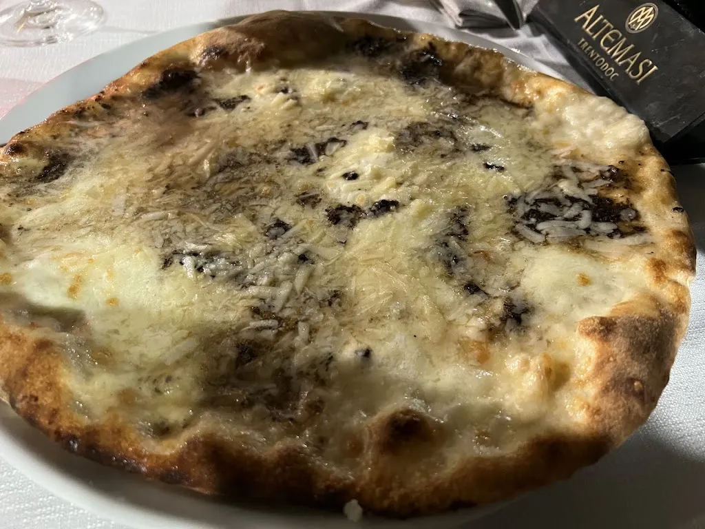 Debaditya Ghosh_Locanda Calieri_Leverano_review