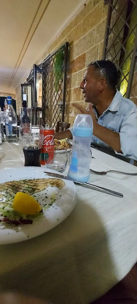 julieann_Locanda Calieri_Leverano_review