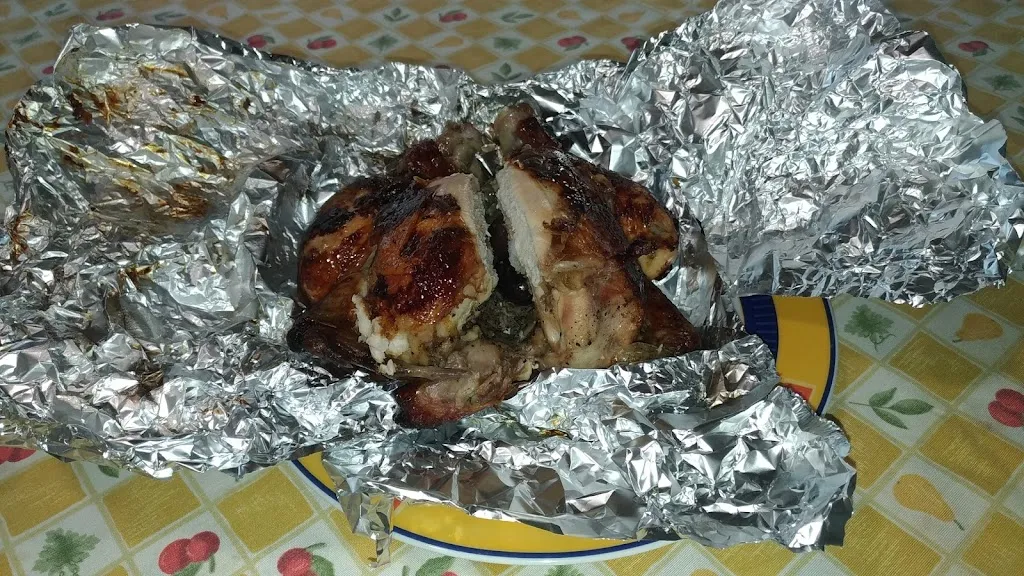 Salvo Sciré_Girarrosto 2000_Sant'Agata Li Battiati_review