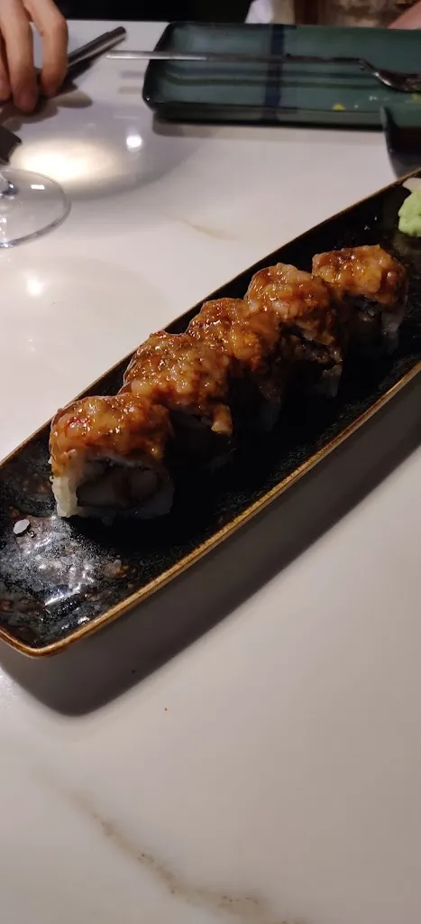 JeanCarl Grech_NUK Urban Sushi Bar_Sant'Agata Li Battiati_review