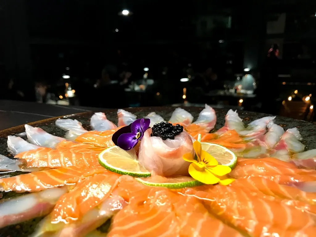 NUK Urban Sushi Bar_Sant'Agata Li Battiati_slider_image_3