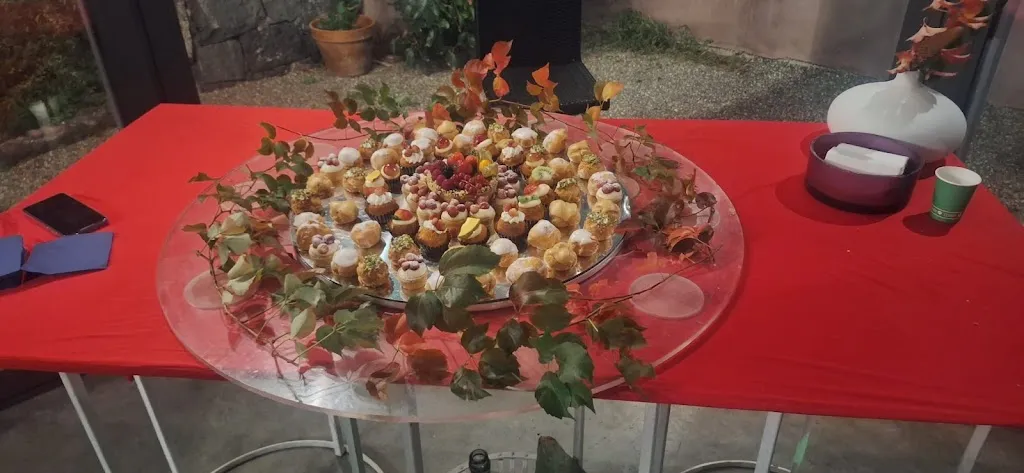 Maria Crispi_La Casita_Sant'Agata Li Battiati_review