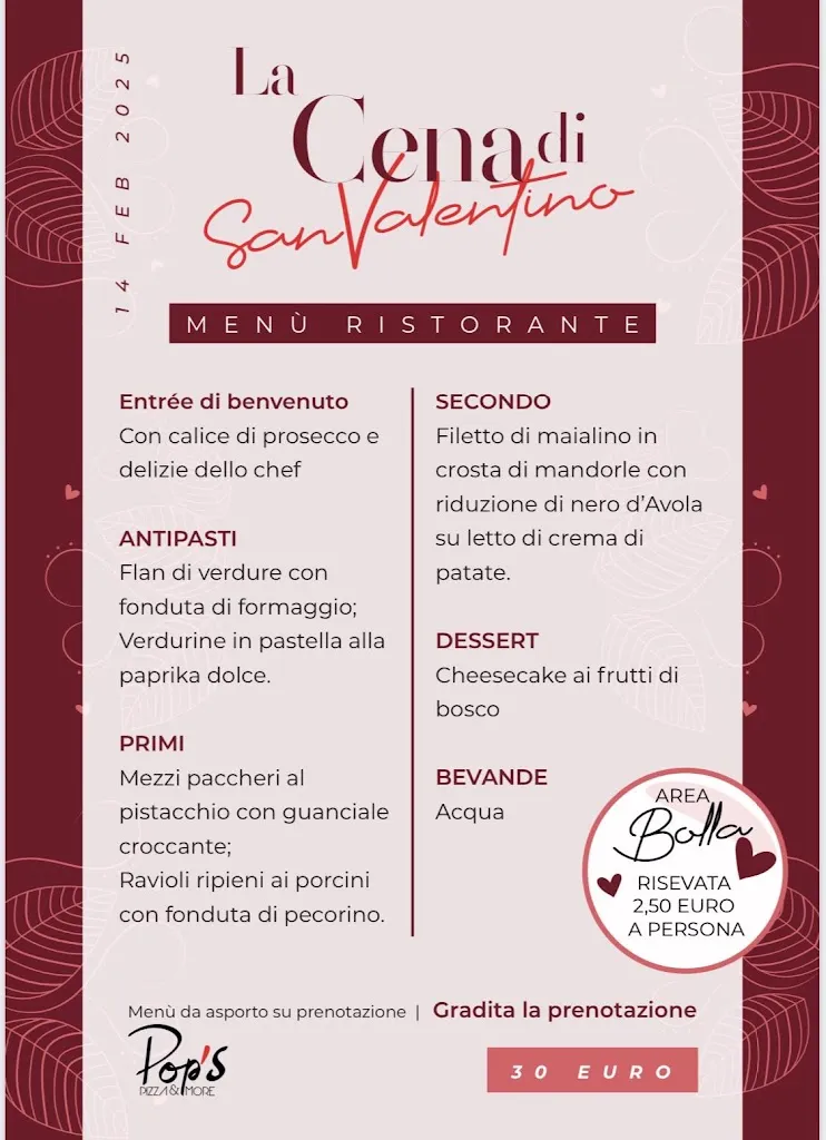 Menu_Pop's Pizza & More_Sant'Agata Li Battiati_image_1