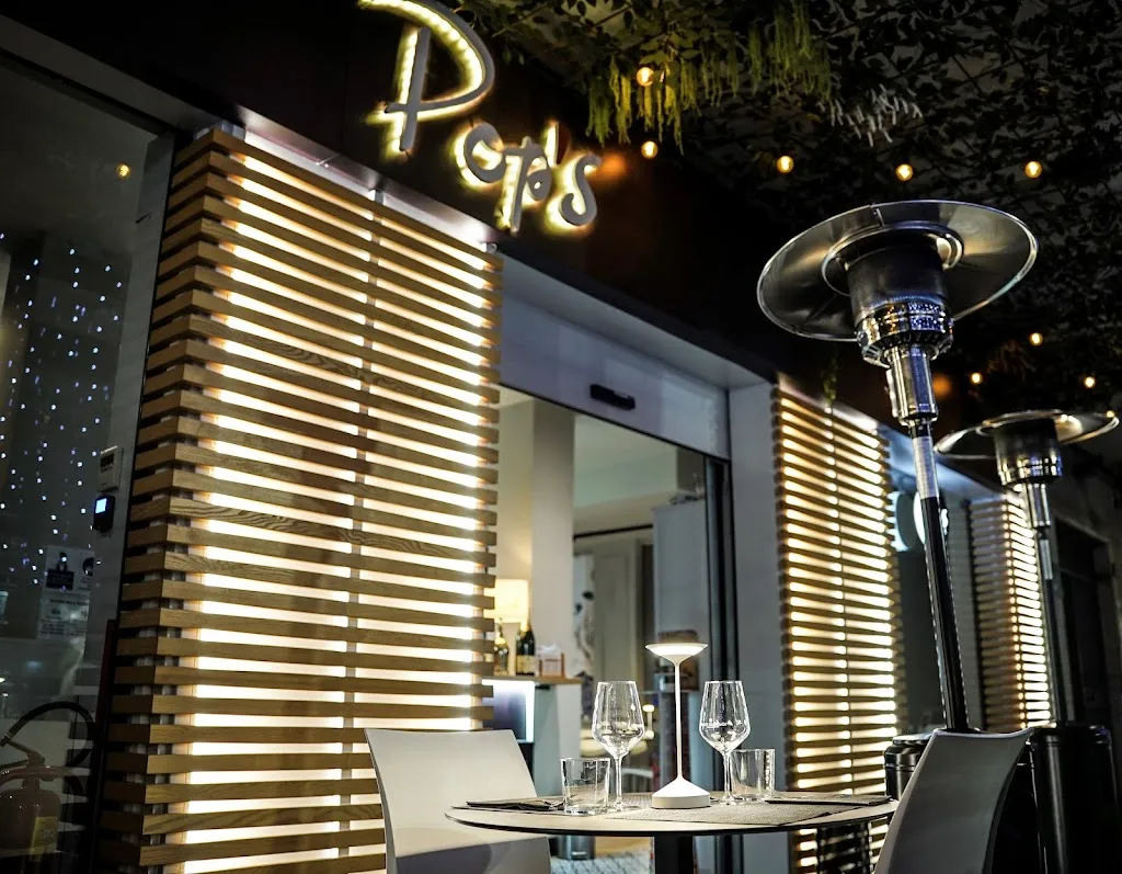 Pop's Pizza & More restaurant in Sant'Agata Li Battiati