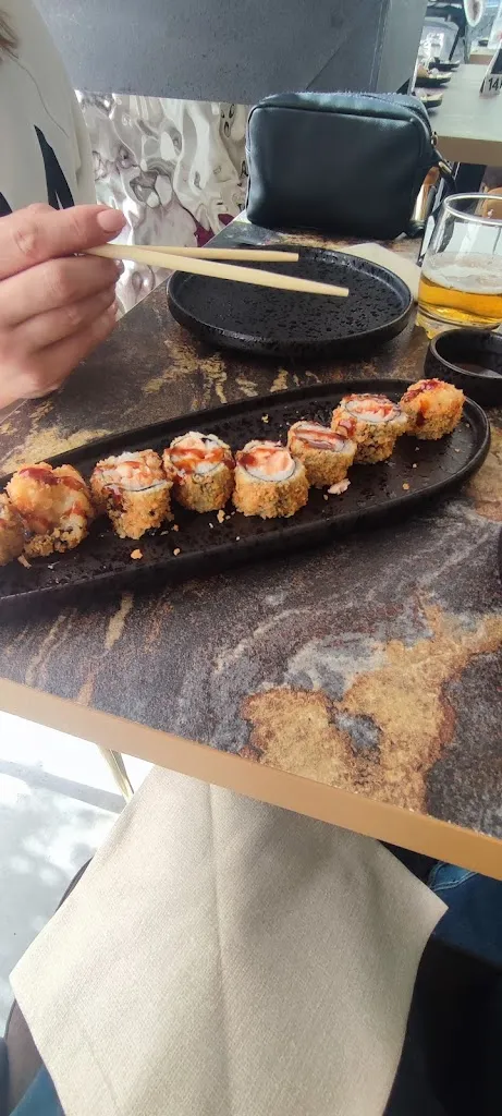 Menu_Kagura Sushi Sant'Agata Li Battiati_Sant'Agata Li Battiati_immagine_1