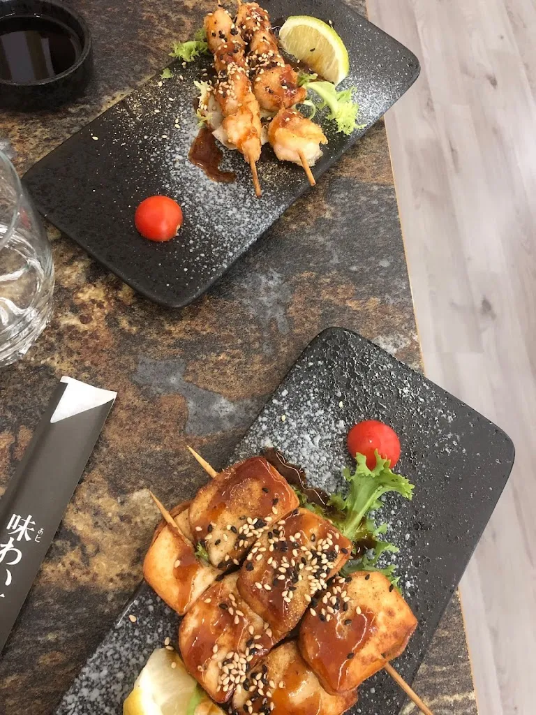 Menu_Kagura Sushi Sant'Agata Li Battiati_Sant'Agata Li Battiati_immagine_7