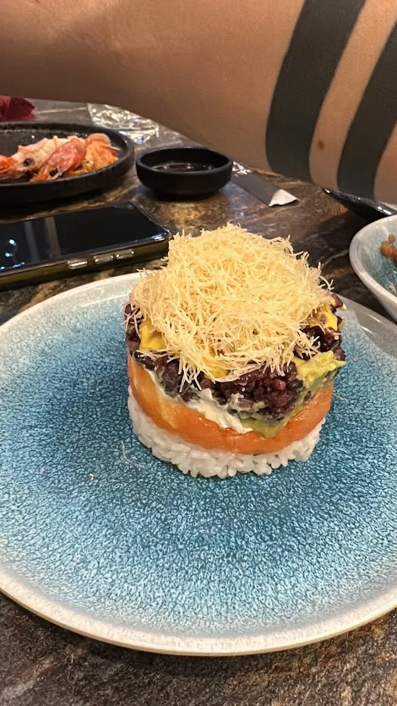 Mark _Kagura Sushi Sant'Agata Li Battiati_Sant'Agata Li Battiati_recensione