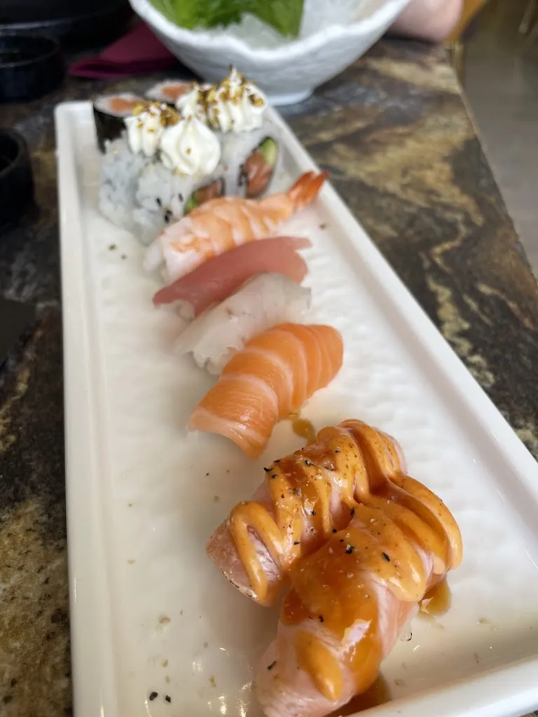 Roberta Di Sarno_Kagura Sushi Sant'Agata Li Battiati_Sant'Agata Li Battiati_recensione