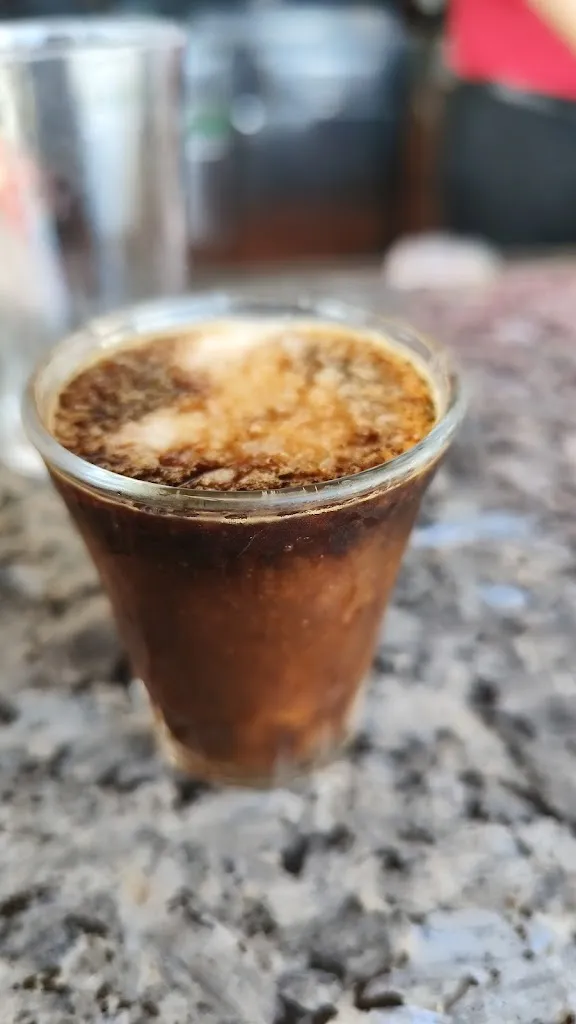 Francesca Monsone_Chiosco Tre Torri._Sant'Agata Li Battiati_review