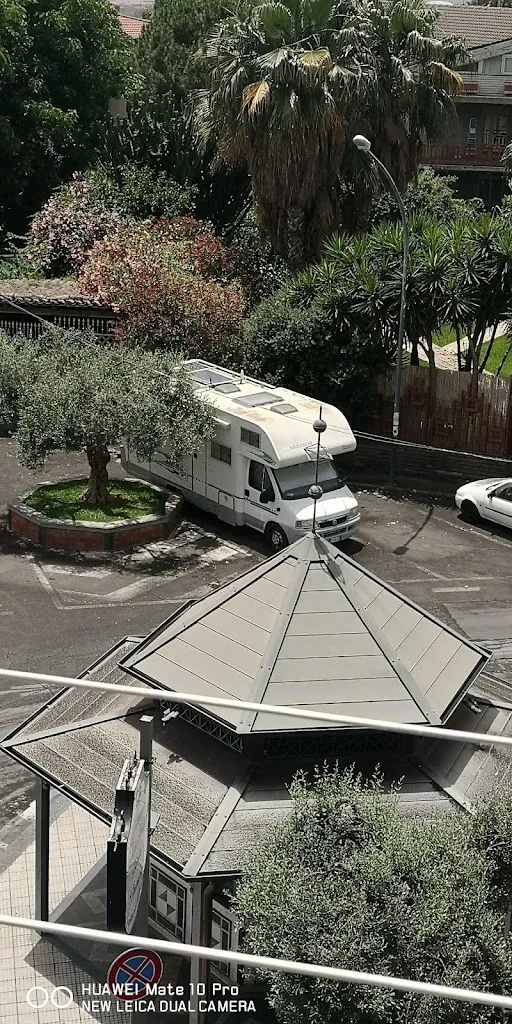 Chiosco Tre Torri. restaurant in Sant'Agata Li Battiati