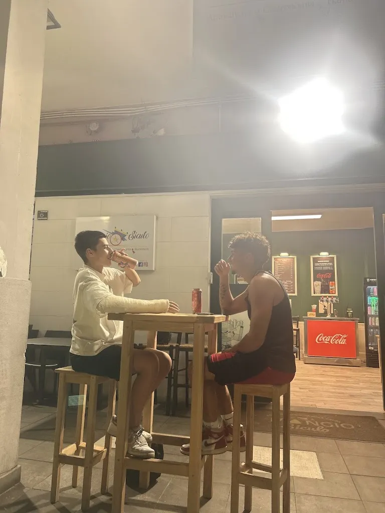 xela_Mangio siculo_Sant'Agata Li Battiati_review