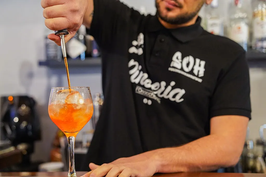 Menu_Pinseria L'Orsacchiotto_Sant'Agata Li Battiati_image_5