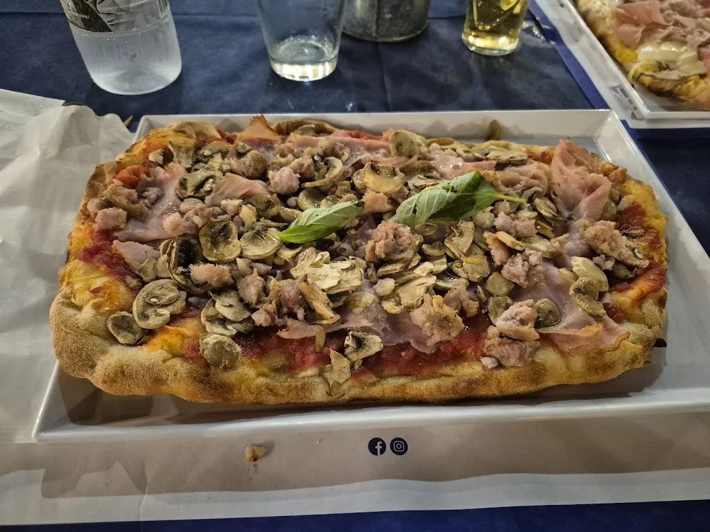 Andrea Antinori_Pinseria L'Orsacchiotto_Sant'Agata Li Battiati_review