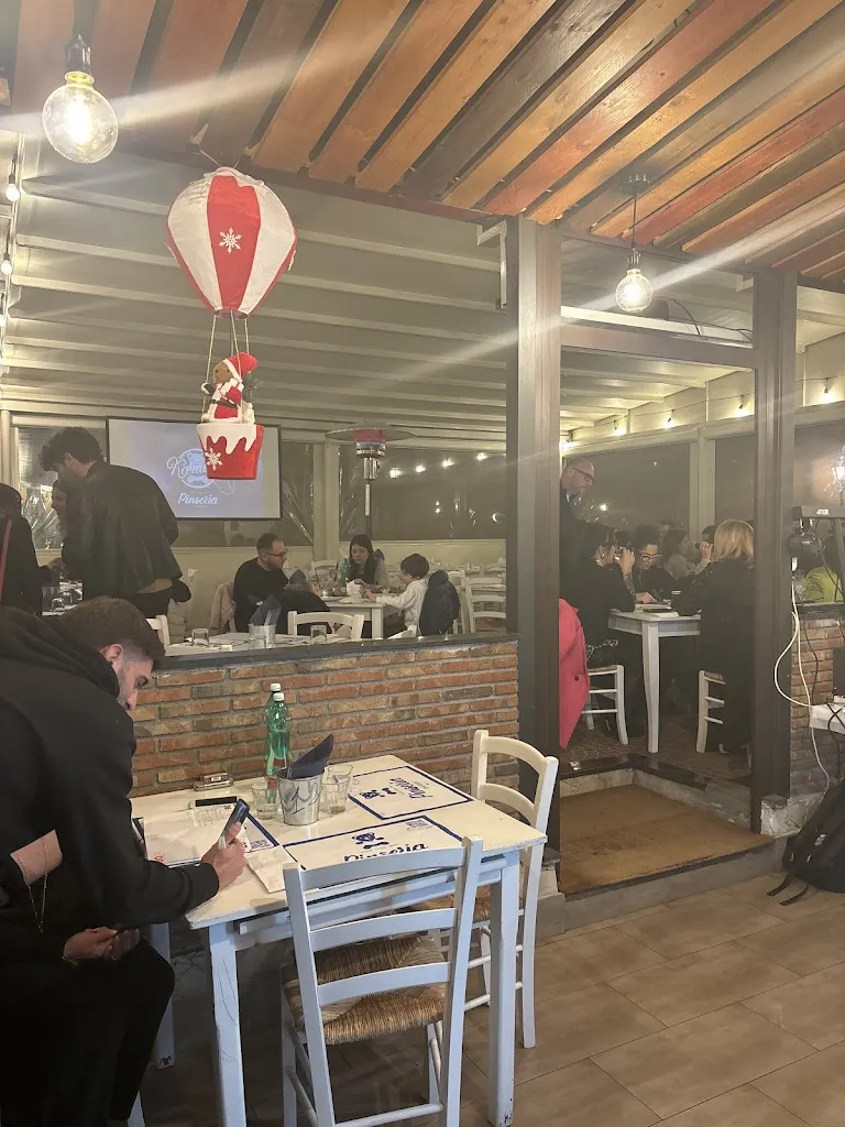 Giuliano Fragola_Pinseria L'Orsacchiotto_Sant'Agata Li Battiati_review