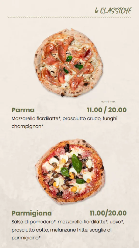 Menu_Terra Madre Pizzeria Biologica - Sant'Agata Li Battiati_Sant'Agata Li Battiati_image_4