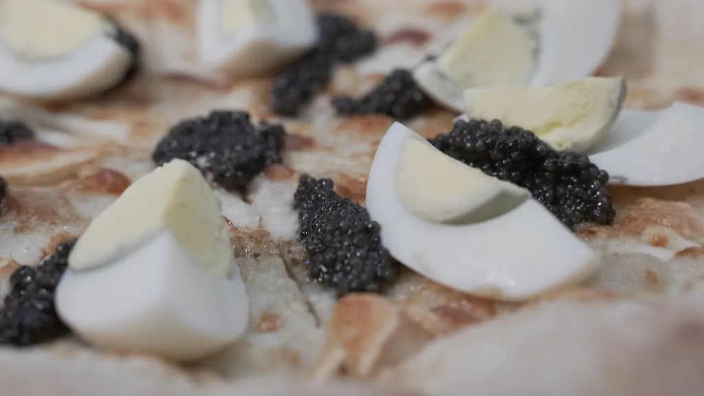 Menu_Terra Madre Pizzeria Biologica - Sant'Agata Li Battiati_Sant'Agata Li Battiati_image_8