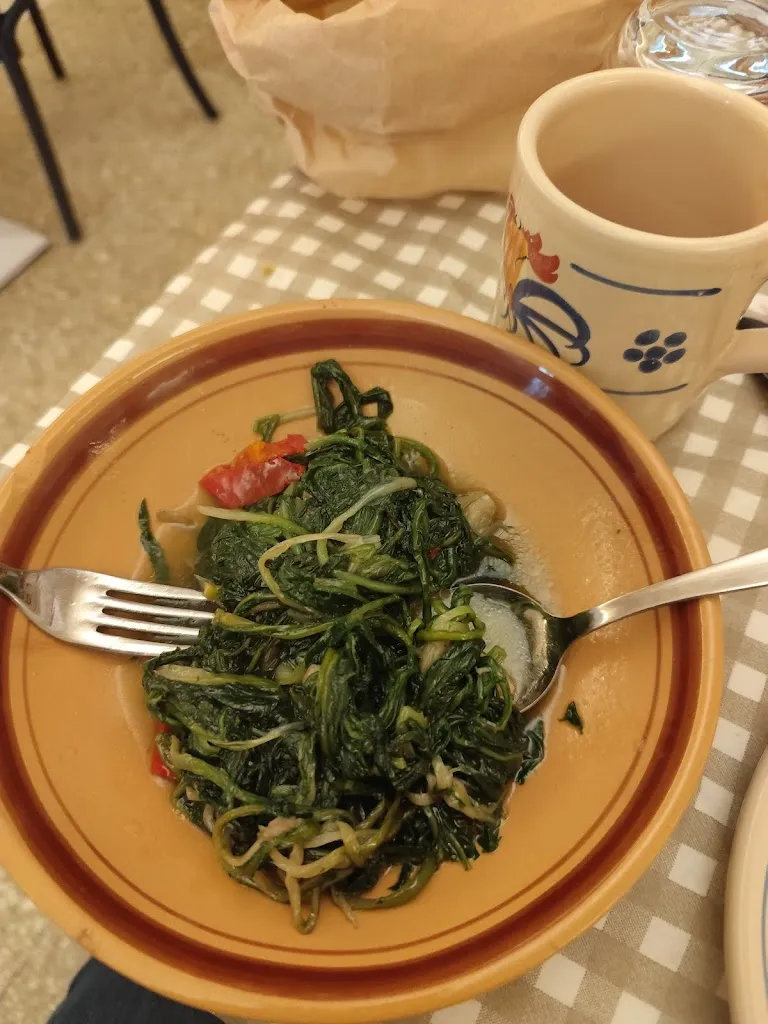 Menu_La Locanda Dell’Orologio - cucina tipica salentina_Leverano_image_6