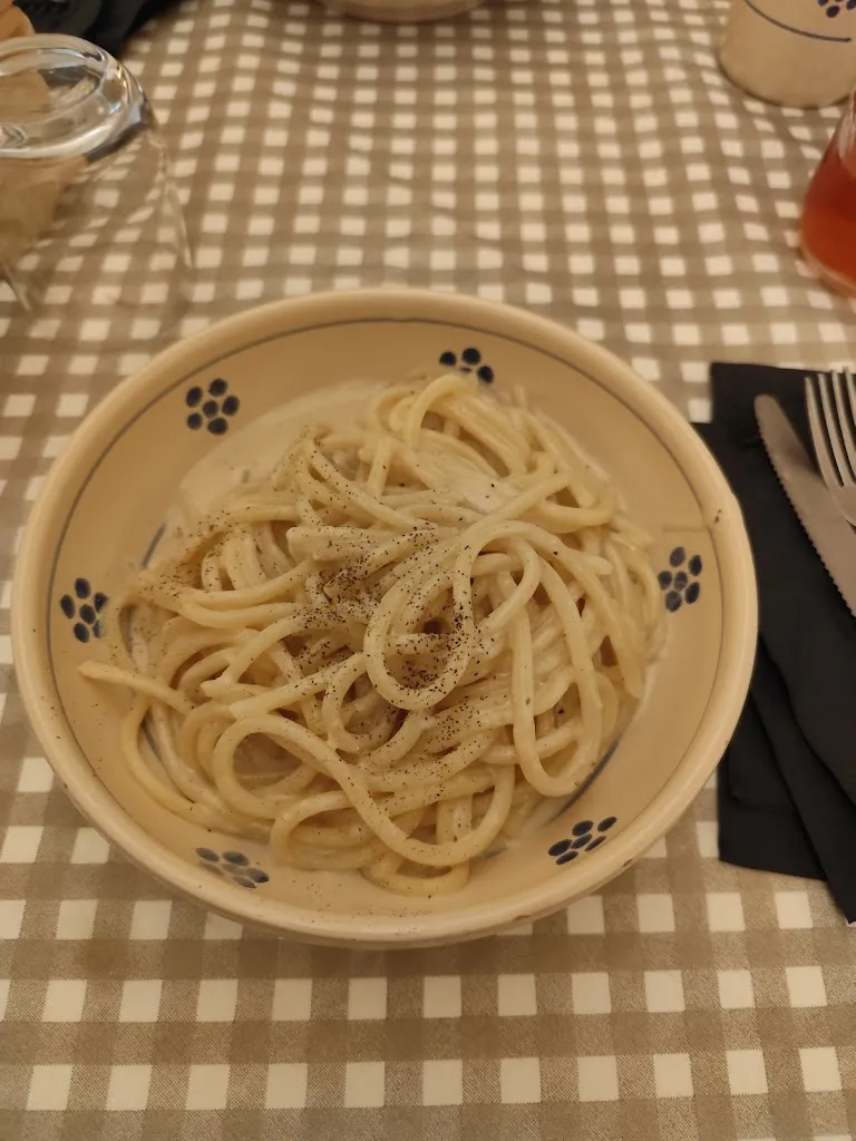 Menu_La Locanda Dell’Orologio - cucina tipica salentina_Leverano_image_7