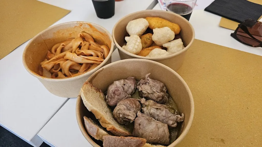 Menu_La Locanda Dell’Orologio - cucina tipica salentina_Leverano_image_8