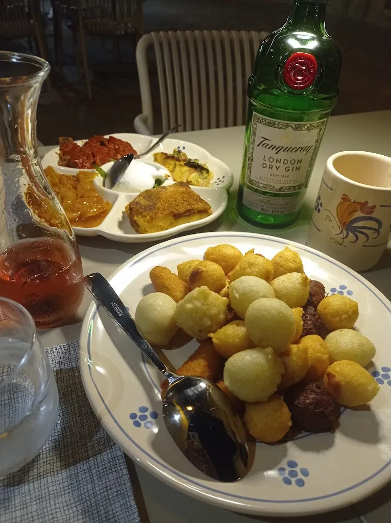 Menu_La Locanda Dell’Orologio - cucina tipica salentina_Leverano_image_9