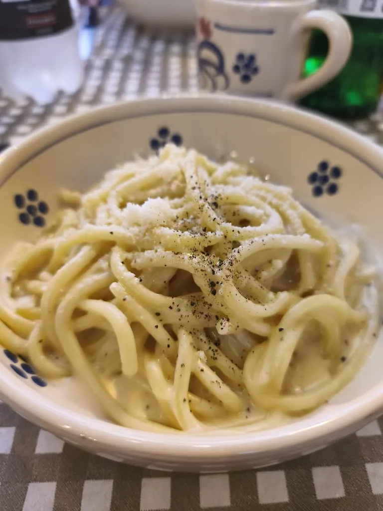 Daniele Civero_La Locanda Dell’Orologio - cucina tipica salentina_Leverano_review