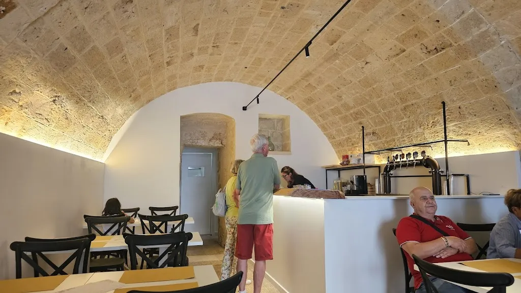 La Locanda Dell’Orologio - cucina tipica salentina restaurant in Leverano