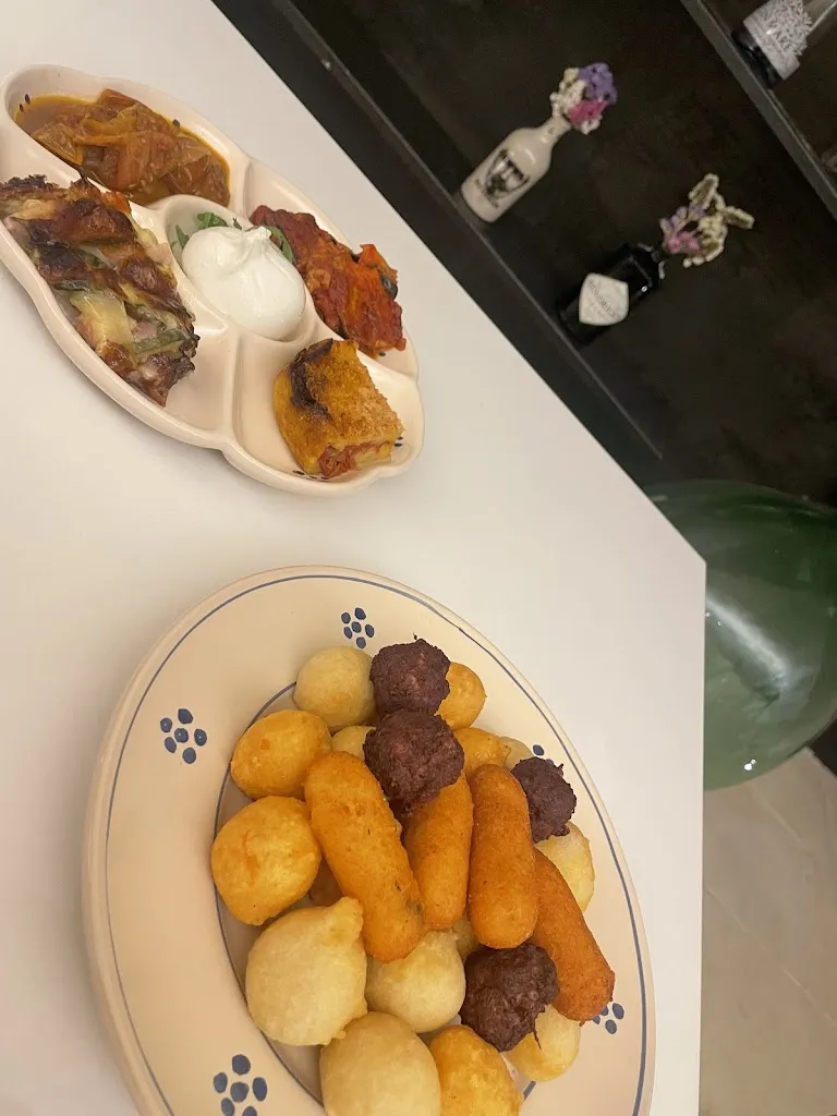 La Locanda Dell’Orologio - cucina tipica salentina_Leverano_slider_image_2