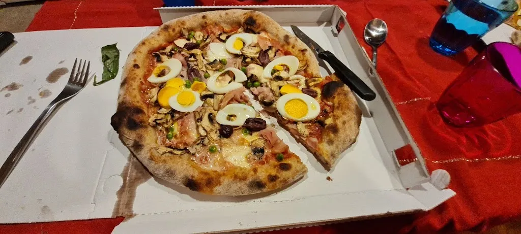 Menu_Perlage Pizza Gourmet - Sant'Agata Li Battiati_Sant'Agata Li Battiati_image_5