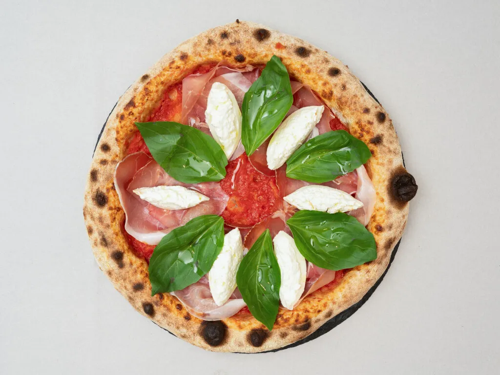 Menu_Perlage Pizza Gourmet - Sant'Agata Li Battiati_Sant'Agata Li Battiati_image_6