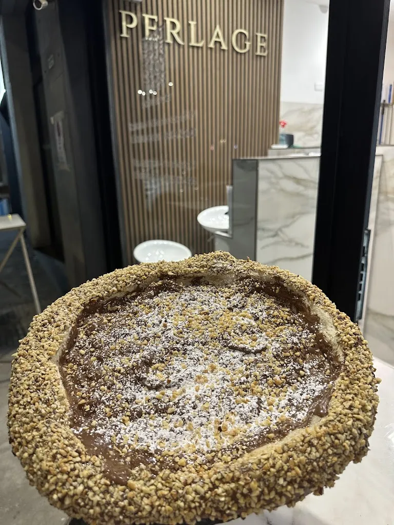 Menu_Perlage Pizza Gourmet - Sant'Agata Li Battiati_Sant'Agata Li Battiati_image_8