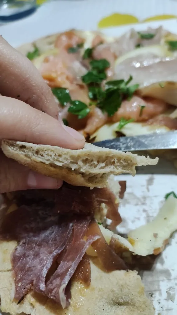 Menu_Perlage Pizza Gourmet - Sant'Agata Li Battiati_Sant'Agata Li Battiati_image_9