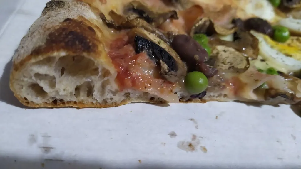 Sfoneloki_Perlage Pizza Gourmet - Sant'Agata Li Battiati_Sant'Agata Li Battiati_review