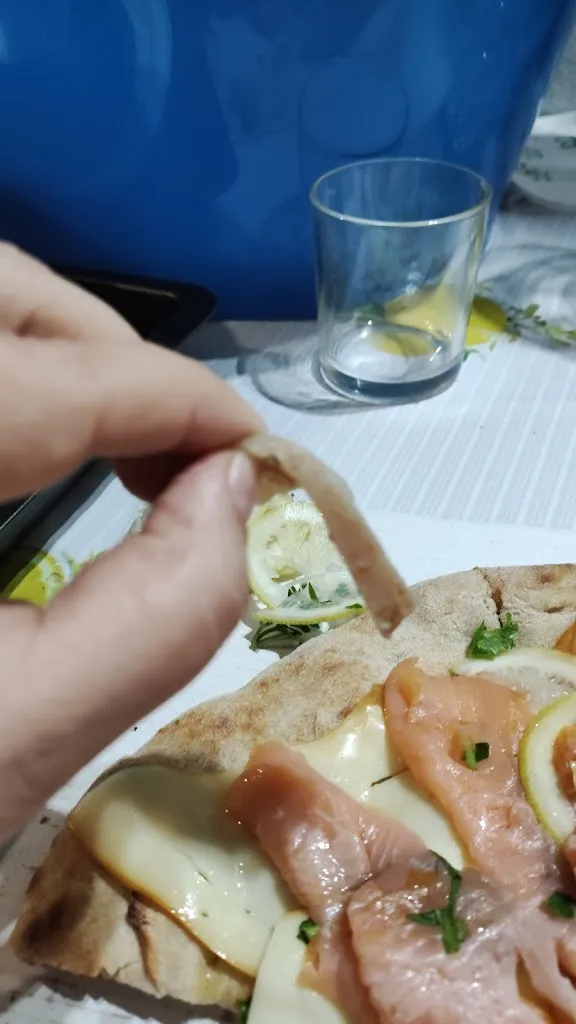 C C_Perlage Pizza Gourmet - Sant'Agata Li Battiati_Sant'Agata Li Battiati_review