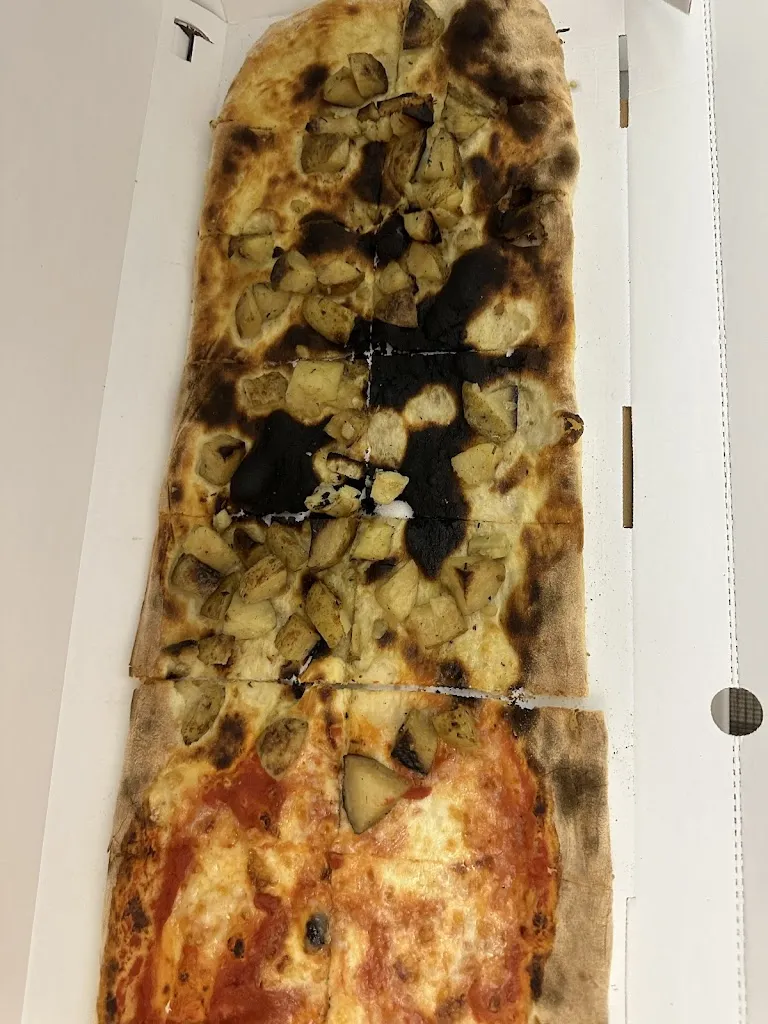 Menu_Pizzalongha di Sant'Agata lì Battiati_Sant'Agata Li Battiati_image_5