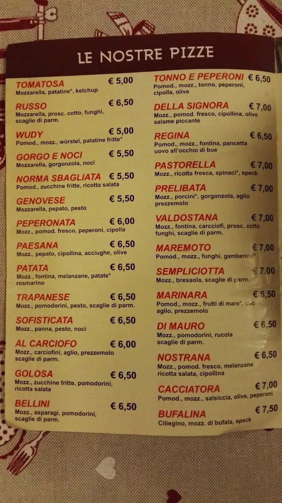 Menu_Pizzeria Bellini_Sant'Agata Li Battiati_immagine_2