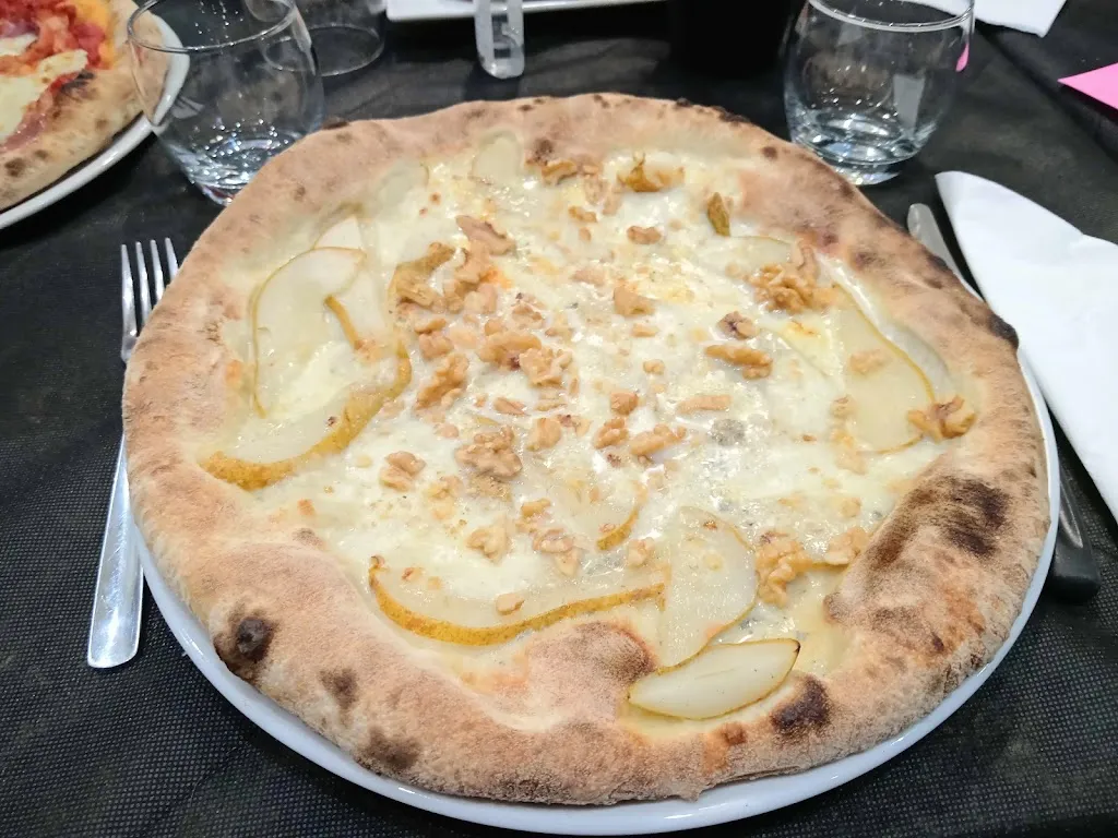 Gianfranco Mento_Pizzeria Bellini_Sant'Agata Li Battiati_recensione
