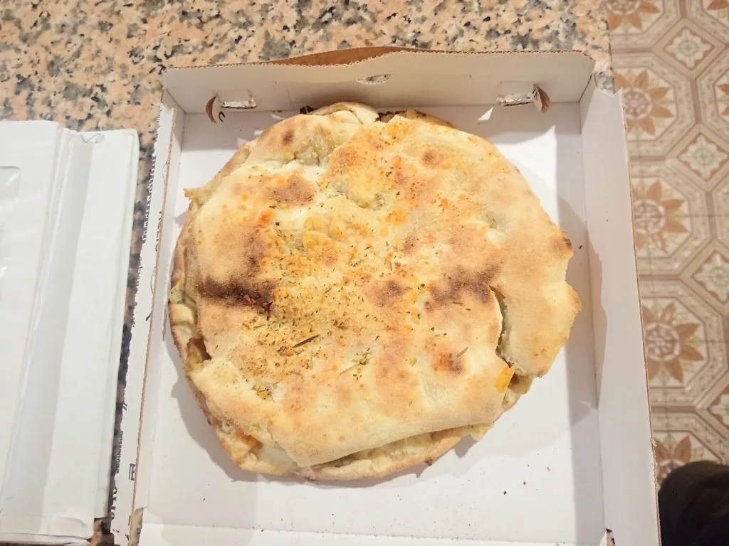 Gianfranco Mento_Pizzeria Pizza Rock_Sant'Agata Li Battiati_review