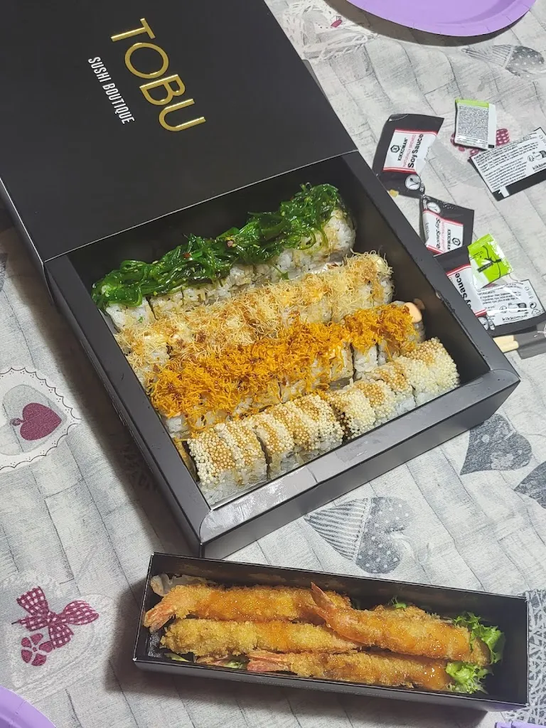 Menu_Tobu Sushi Boutique_Sant'Agata Li Battiati_image_2