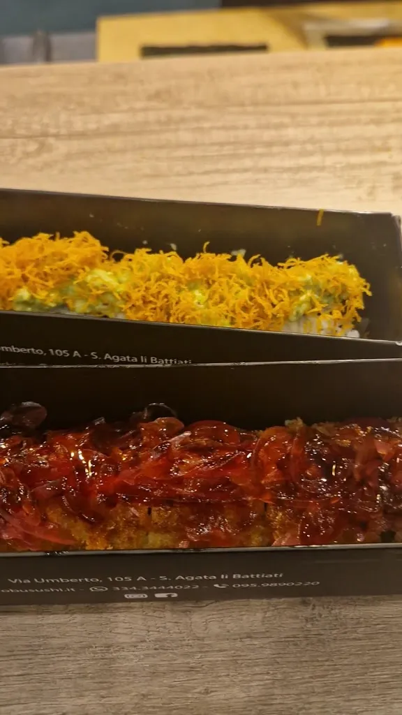 Giuseppe Morelli_Tobu Sushi Boutique_Sant'Agata Li Battiati_review